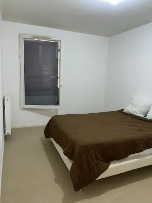 Image of Apartment T2 a fort d'Aubervilliers