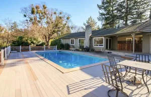 Image of Capital House- Private Getaway with POOL!