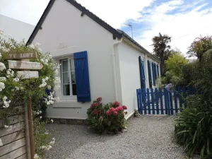 Image of Single-storey house with garden, close to beaches and shops