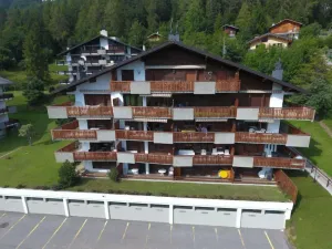 Image of Apartment Domino B 48 by Interhome