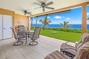 Image of Superior, remodeled, Oceanfront two bedroom 2.5 bath low rise, AC, pool.