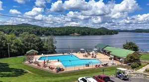 Image of Lake Escape on Lake Tillery \/ Gated Community \/ High Speed Internet