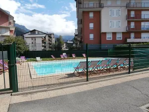 Image of Apartment Le Grand Panorama-1 by Interhome