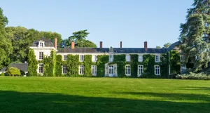 Image of Superb castle with pool