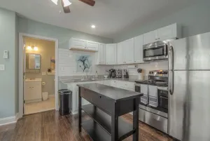 Image of East PLAZA Studio