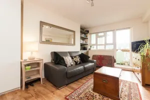 Image of Central Camden Flat With Terrace For 4 People