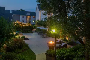 Image of Sonesta ES Suites Fairfax Fair Lakes