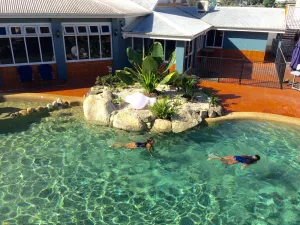 Image of South Cairns Resort