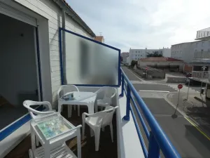 Image of Appartement spacieux avec balcon, à 100m de la plage - Notre-Dame-de-Monts - FR-1-540-213