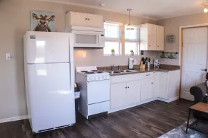 Image of Private house 1 bedroom