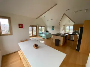 Image of L'etoile de mer modern Beach House