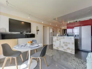 Image of Apartment Les Vues de l'Argentière by Interhome