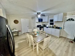 Image of Night stay 2 bedroom and bathroom
