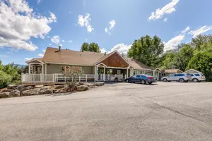Image of Conveniently located mountain condo with indoor pool & hot tub - close to skiing