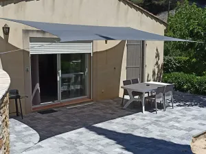 Image of Rent detached house near the sea and 15 minutes walk from the cove