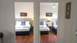 Image of Oval Motel - Murray Bridge