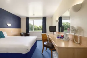 Image of Ramada Chorley South