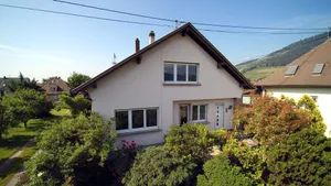 Image of 3 Storks, House 9 acres, Alsace Centre