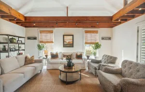 Image of Historic Cottage with modern amenities