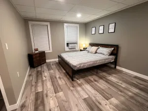 Image of The Studio Above the Studio