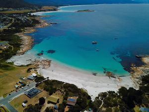 Image of Bicheno Beach House