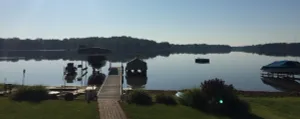 Image of Charming Lakefront home on Lake Chemung!