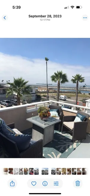 Image of "California Dreamin'