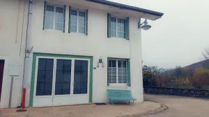 Image of Maison confortable avec vue sur la montagne à Charix