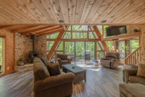 Image of The Ski Lodge by Innsbrook Vacations!