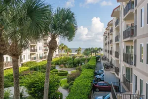 Image of Steps from the Beach! Oceanfront Condominium with Pool and Beach Access