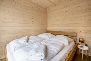 Image of Tiny Houses am Bergheider See