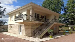 Image of Appartement 2 Proche du Centre de Bergerac