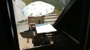 Image of APARTMENT AT THE X FEET OF THE SLOPES MOUNTAIN VIEW WITHOUT OPPOSITE
