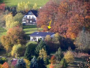 Image of Ferienbungalow Nähe Willingen-Winterberg