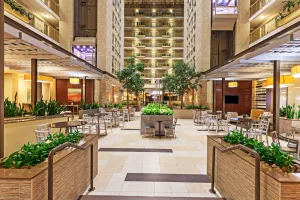 Image of Embassy Suites by Hilton Dallas Market Center