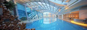 Image of City Hotel Shanghai