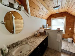 Image of Large Loft Studio in Village