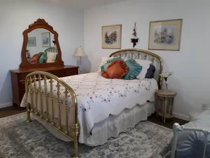 Image of Country house cabin Lazy Oak Ranch