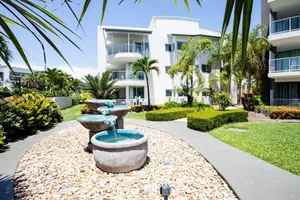 Image of Studio unit ocean views