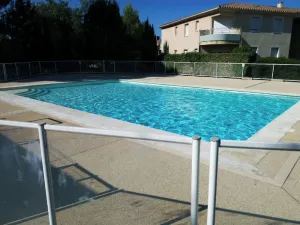 Image of Appartement charmant Villeneuve-lès-Avignon, 55 m² + Terrasse