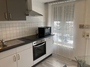 Image of Centrally located apartment