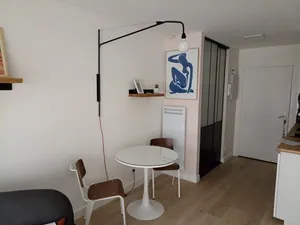 Image of Charming studio in the center of Place Clémenceau