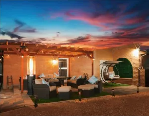 Image of Casita De Las Palmas