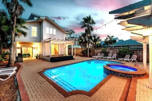 Image of SunBelievable-FreeGolfCart&SpaHeatingTilMar1