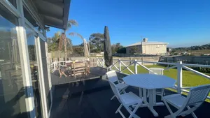 Image of Ahoy Family Beach Escape