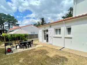 Image of Maison familiale avec jardin proche plage - Brétignolles-sur-Mer - FR-1-231-276