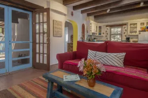 Image of Private 5 star casita minutes from downtown
