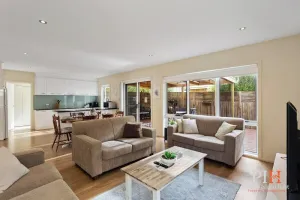 Image of Cowes 3Bdr-2Bt Family TownHouse