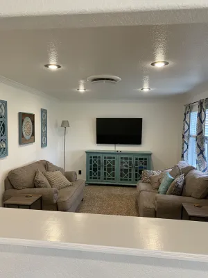 Image of Cozy Country Home 5 min from Proctor Lake and Par Country Club.