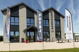 Image of L'AEROGARE Amboise